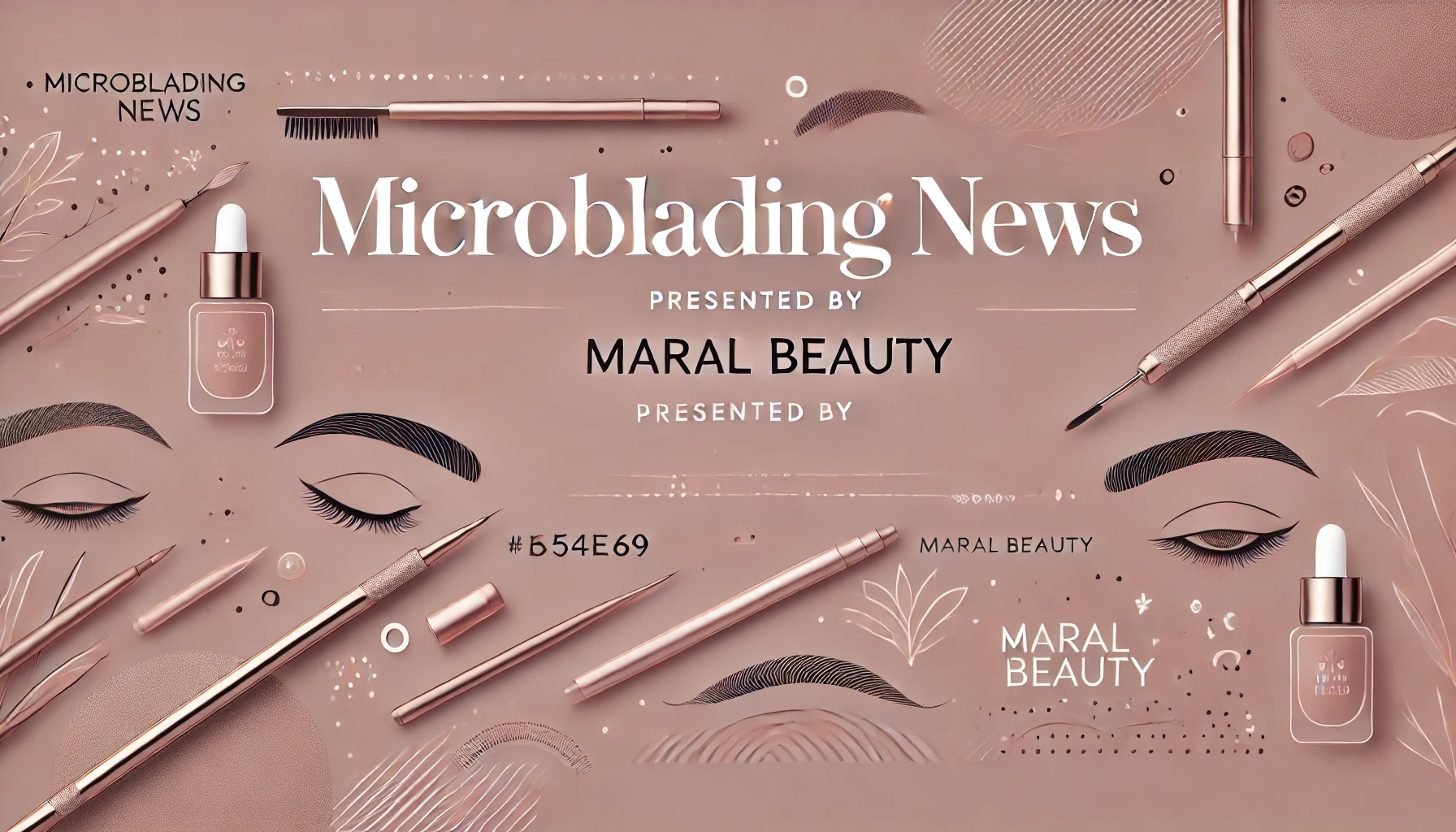 Microblading News & Latest Trends 2025